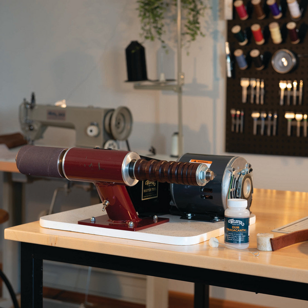 Weaver Master Tool - Power Edge Burnisher