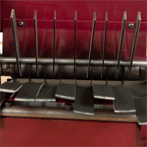 Weaver Master Tool 8" Hand Operated Strap Cutter OA Leather Supply