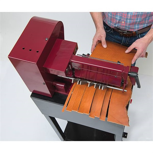 Weaver Master Tool - Motorized Strap Cutter

