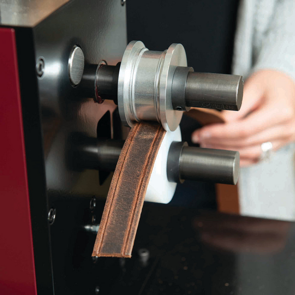 Weaver Master Tool - Creaser & Embosser