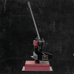 Weaver Master Tool - Mighty Wonder 4-Ton Clicker