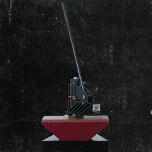 Weaver Master Tool - Mighty Wonder 8-Ton Clicker