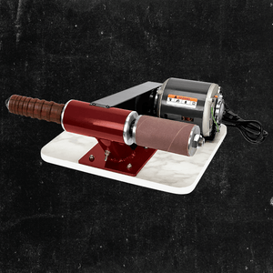 Weaver Master Tool - Power Edge Burnisher