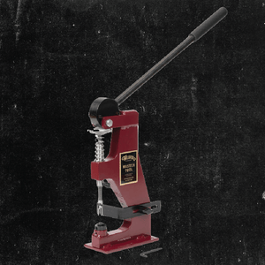 Weaver Master Tool - Little Wonder Riveter