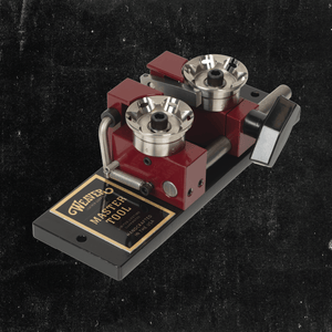 Weaver Master Tool - EZ Edger