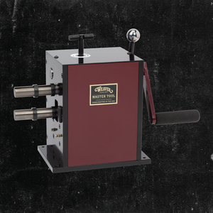 Weaver Master Tool - Creaser & Embosser
