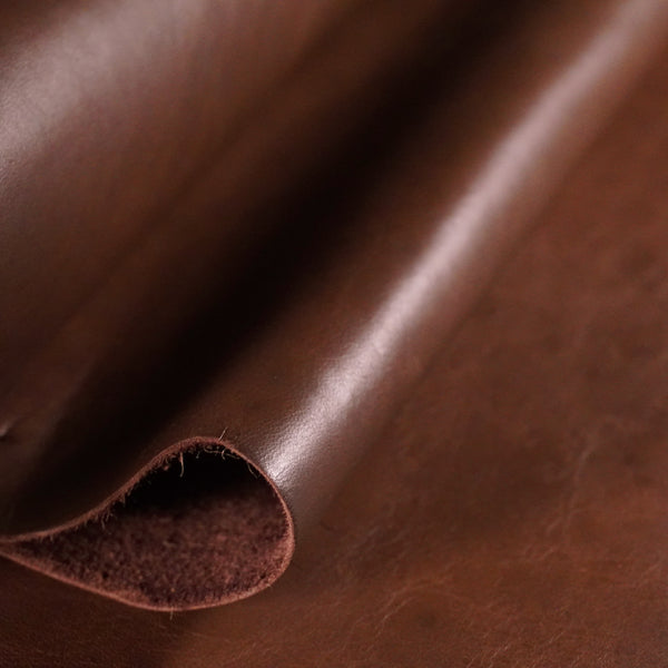 Horween - Chocolate DHF 2-3oz