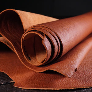 Horween - Montana Rope Tan 5-6oz
