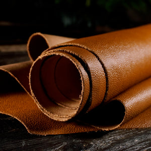 Horween - Montana Stone Essex 5-6oz