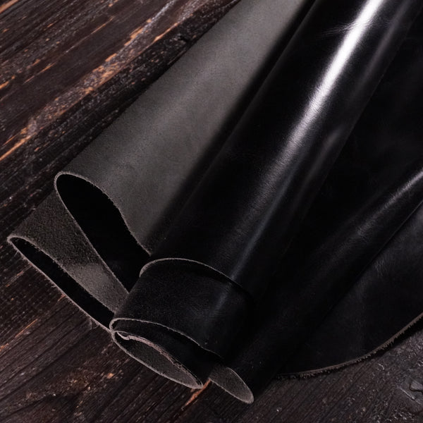 Arif & Sons - Chomp Black 4-5oz (Jack Glazed)