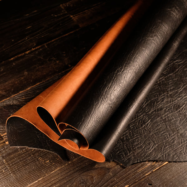 S.B. Foot - Brango Burnt Orange 4-5oz