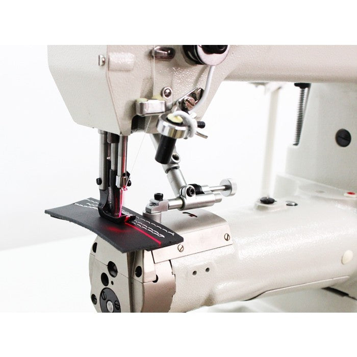 Techsew 2750 Pro Cylinder Walking Foot Industrial Sewing Machine OA