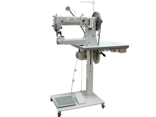 Techsew 5100 Heavy Leather Stitcher - Special Edition