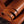 Sepici - Chestnut Bridle 3-4oz (Premium)
