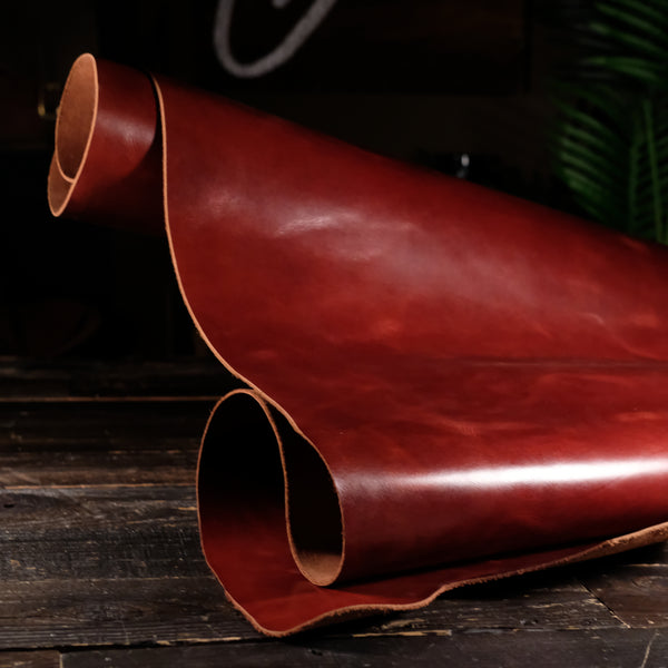 Arif & Sons - Chomp Bordeaux 4-5oz (Jack Glazed)