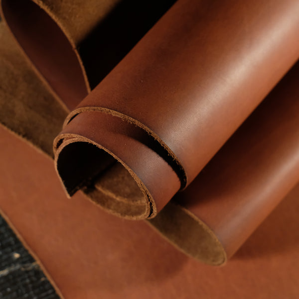 S.B. Foot - Timberjack Cedar 5-6oz