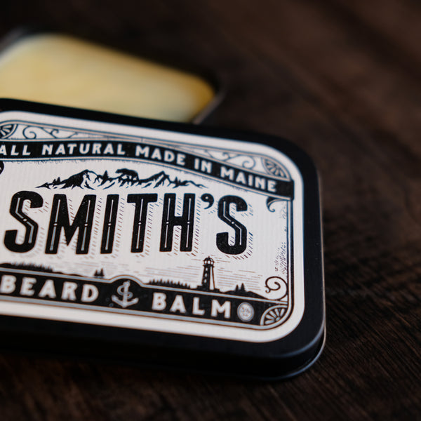 Smith's - Beard Balm