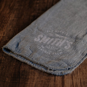 Smith's - Shop Rag