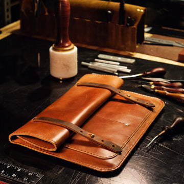 Laptop Sleeve Design Notes (Free Template)