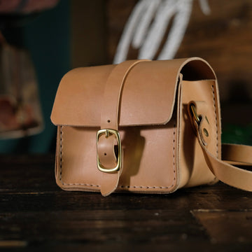 Camera Case Design Notes (Free Template)