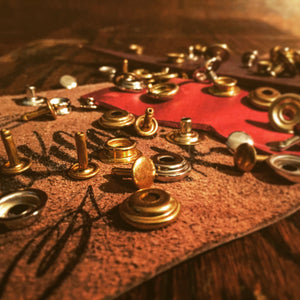 Where to buy leather and supplies for crafting