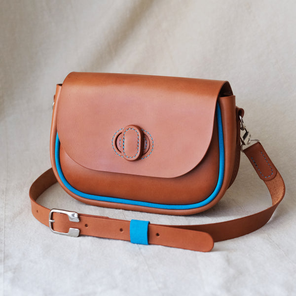 DS Leather Goods Template Pattern