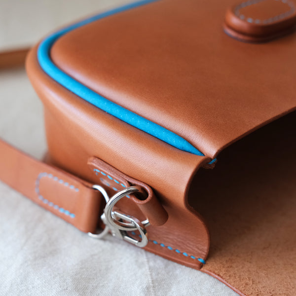 DS Leather Goods Template Pattern