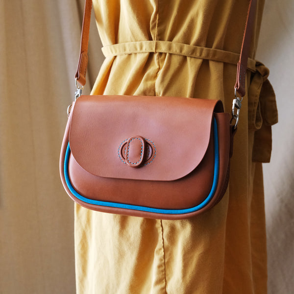DS Leather Goods Template Pattern