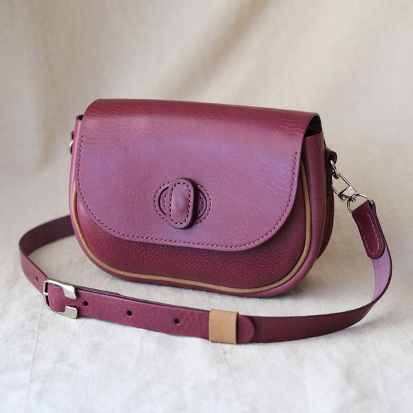 DS Leather Goods Template Pattern