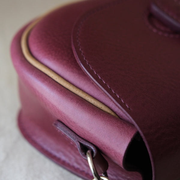 DS Leather Goods Template Pattern