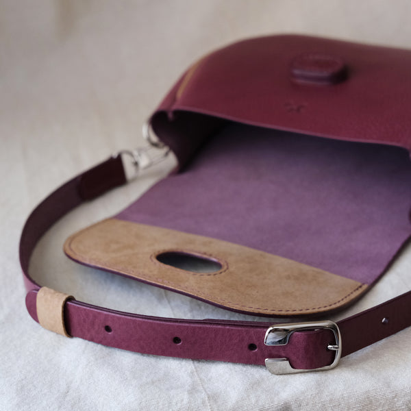 DS Leather Goods Template Pattern