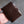 The Maker Notebook Cover - DS Leather Goods Template
