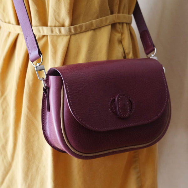 DS Leather Goods Template Pattern