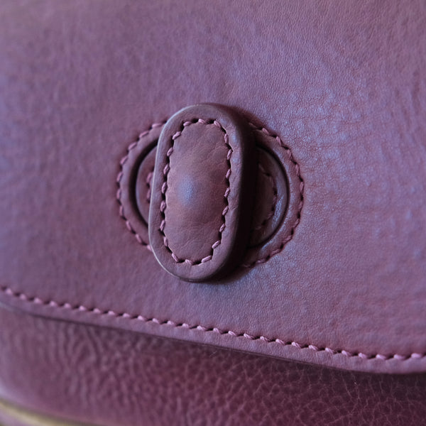 DS Leather Goods Template Pattern