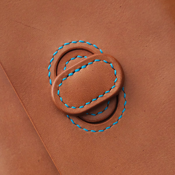 DS Leather Goods Template Pattern