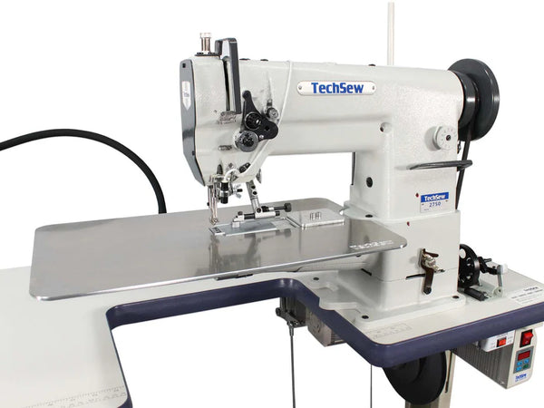 Flatbed Table Attachment For Techsew 2750, 4800, 5100, 810, 2600