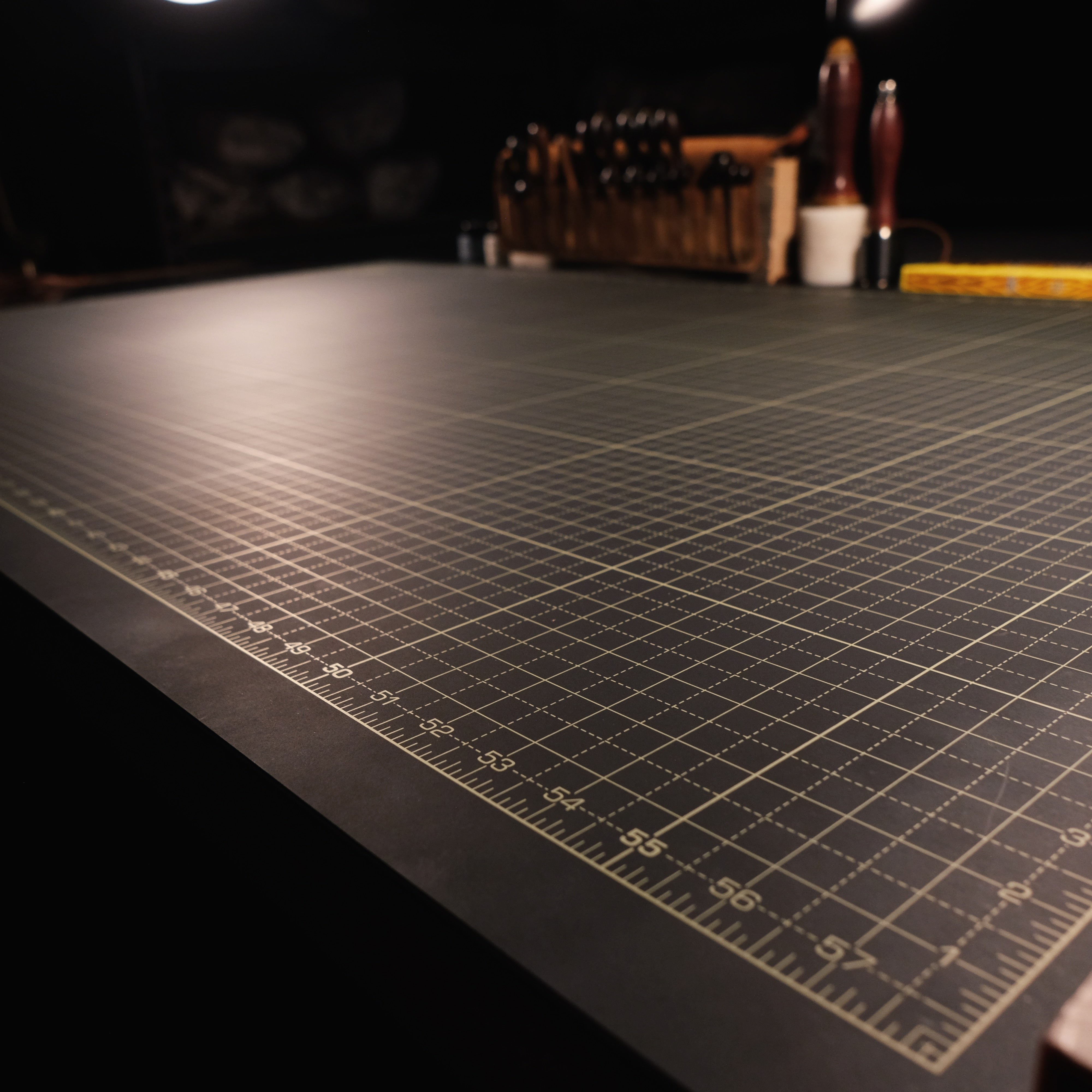 Cating Mat OA Premium Cutting Mat – OA Leather Supply