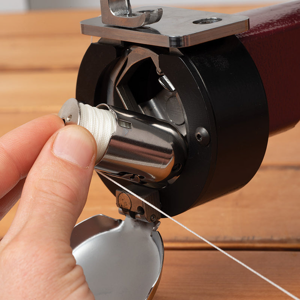 Weaver Master Tool - CUB Hand Sewing Machine

