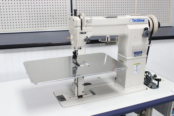 Flatbed Table Attachment For Techsew 2750, 4800, 5100, 810, 2600
