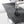 Techsew 860-2 Double Needle Post Bed Walking Foot Industrial Sewing Machine