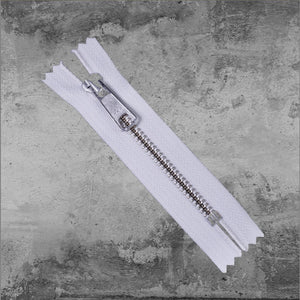 YKK Leather Zipper