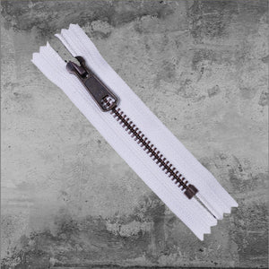 YKK Leather Zipper