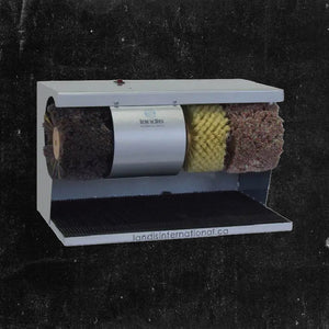 Landis - Personal Valet