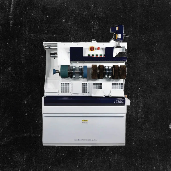 Landis - Finisher S-755XL Gen. 2
