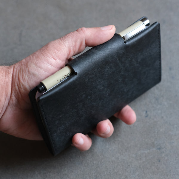 DS Leather Goods Template Pattern