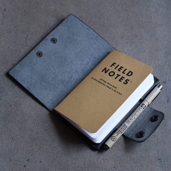 DS Leather Goods Template Pattern