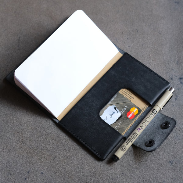 DS Leather Goods Template Pattern