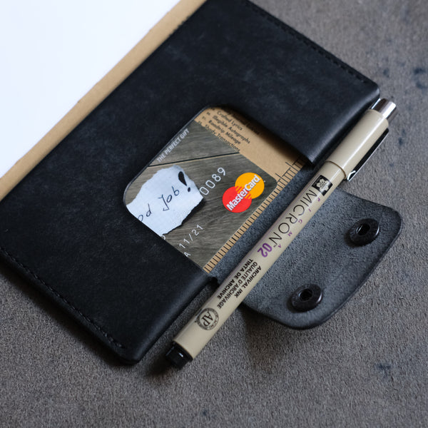 DS Leather Goods Template Pattern