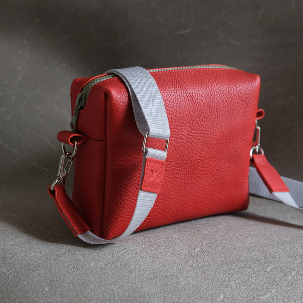 DS Leather Goods Template Pattern