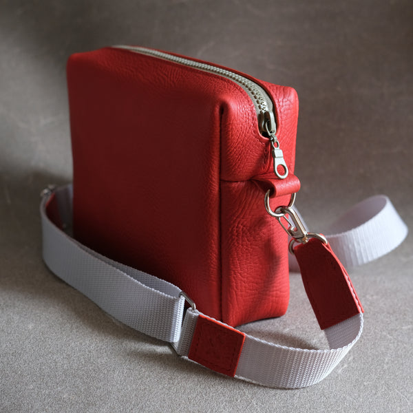DS Leather Goods Template Pattern